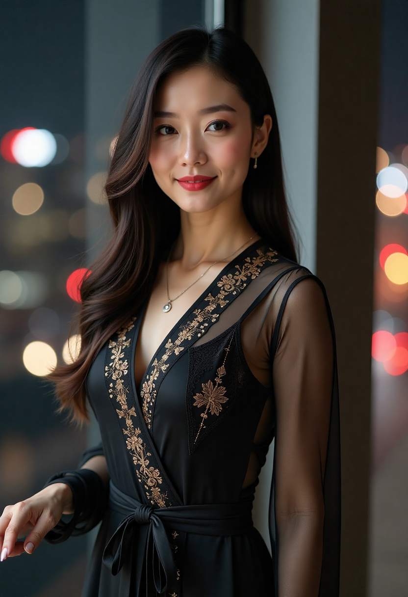 直播封面