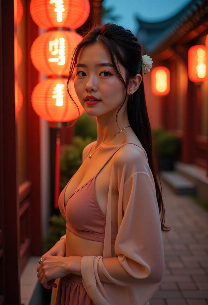 直播封面